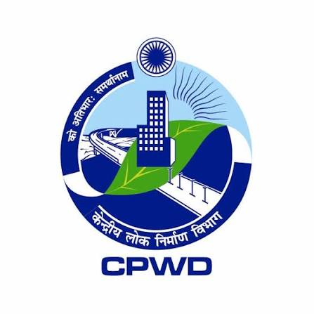CPWD Chhattisgarh