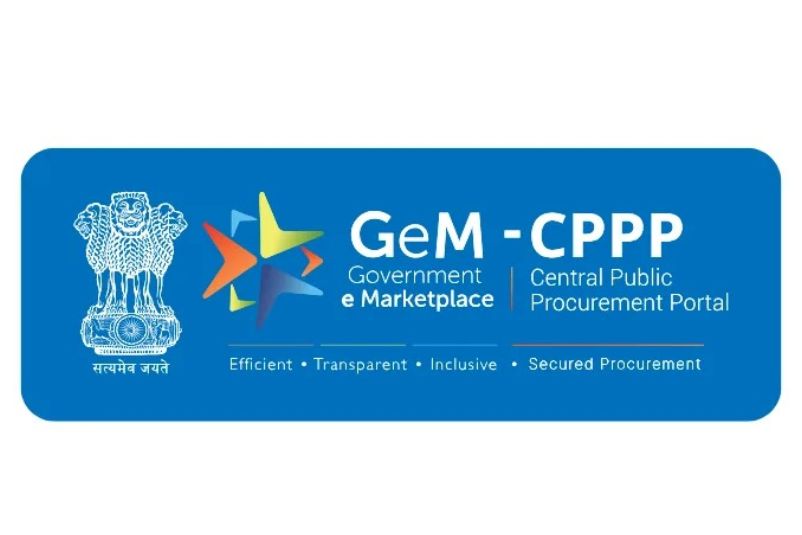 Central Public Procurement Portal